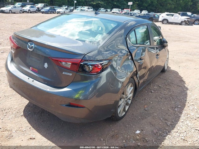 45842150 :رقم المزاد ، 3MZBN1V79HM147199 vin ، 2017 Mazda Mazda3 Touring مزاد بيع