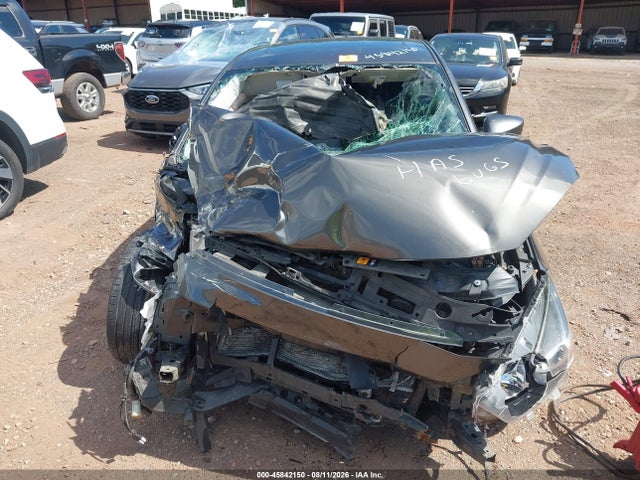 45842150 :رقم المزاد ، 3MZBN1V79HM147199 vin ، 2017 Mazda Mazda3 Touring مزاد بيع