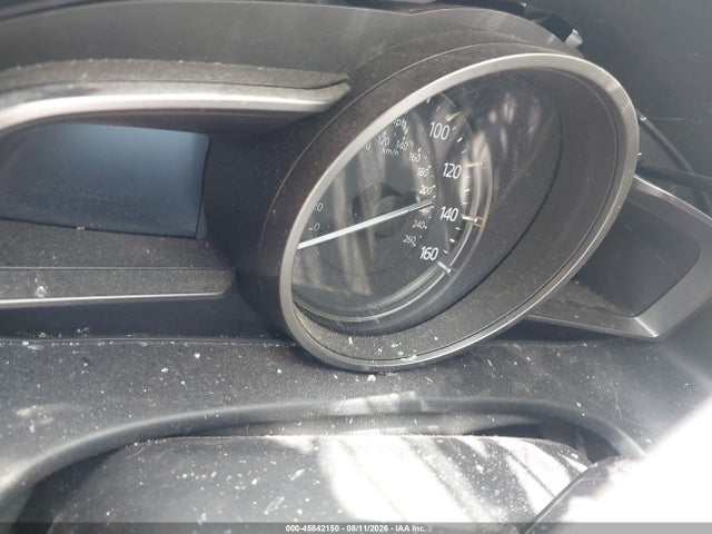 45842150 :رقم المزاد ، 3MZBN1V79HM147199 vin ، 2017 Mazda Mazda3 Touring مزاد بيع