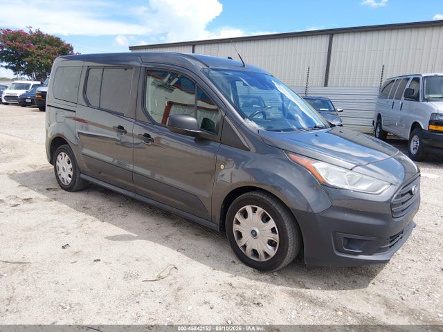 Продаж на аукціоні авто 2020 Ford Transit Connect Xl Passenger, vin: NM0GE9E29L1444133, номер лоту: 45842152