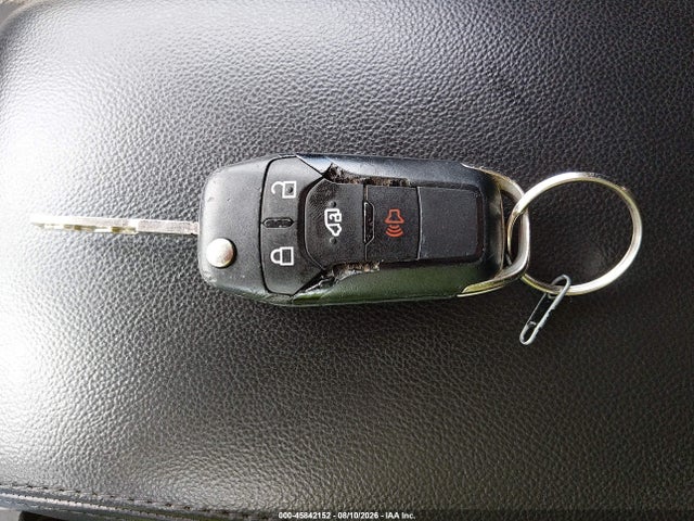45842152 :رقم المزاد ، NM0GE9E29L1444133 vin ، 2020 Ford Transit Connect Xl Passenger مزاد بيع