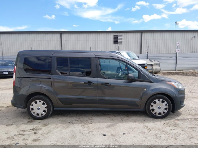 45842152 :رقم المزاد ، NM0GE9E29L1444133 vin ، 2020 Ford Transit Connect Xl Passenger مزاد بيع