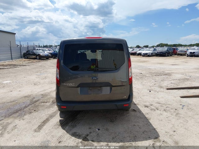 45842152 :رقم المزاد ، NM0GE9E29L1444133 vin ، 2020 Ford Transit Connect Xl Passenger مزاد بيع