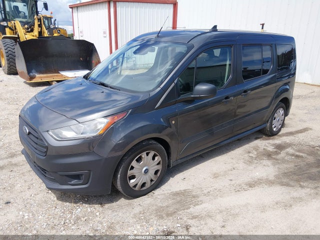 45842152 :رقم المزاد ، NM0GE9E29L1444133 vin ، 2020 Ford Transit Connect Xl Passenger مزاد بيع