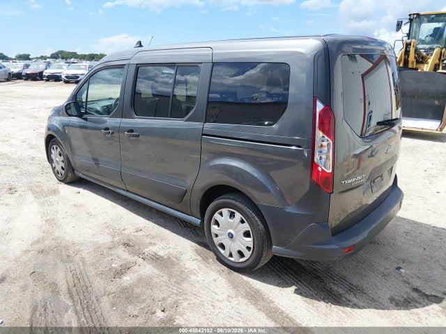 45842152 :رقم المزاد ، NM0GE9E29L1444133 vin ، 2020 Ford Transit Connect Xl Passenger مزاد بيع