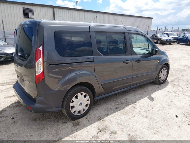 45842152 :رقم المزاد ، NM0GE9E29L1444133 vin ، 2020 Ford Transit Connect Xl Passenger مزاد بيع