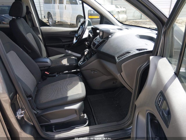45842152 :رقم المزاد ، NM0GE9E29L1444133 vin ، 2020 Ford Transit Connect Xl Passenger مزاد بيع