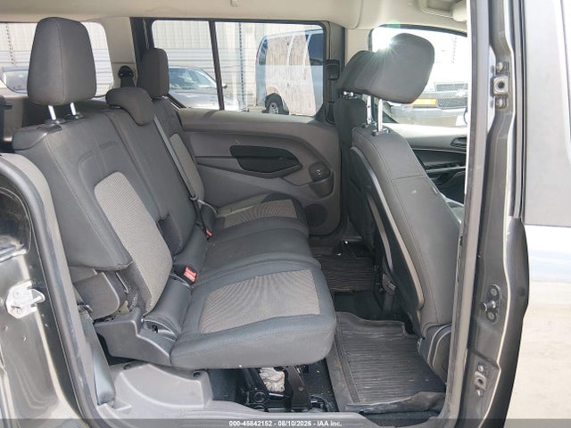 45842152 :رقم المزاد ، NM0GE9E29L1444133 vin ، 2020 Ford Transit Connect Xl Passenger مزاد بيع