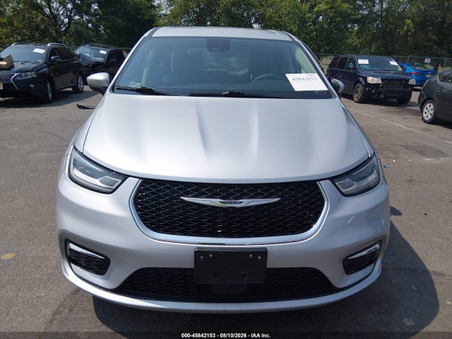 Aukcja sprzedaży 2023 Chrysler Pacifica Touring L, vin: 2C4RC1BG4PR506929, numer aukcji: 45842153