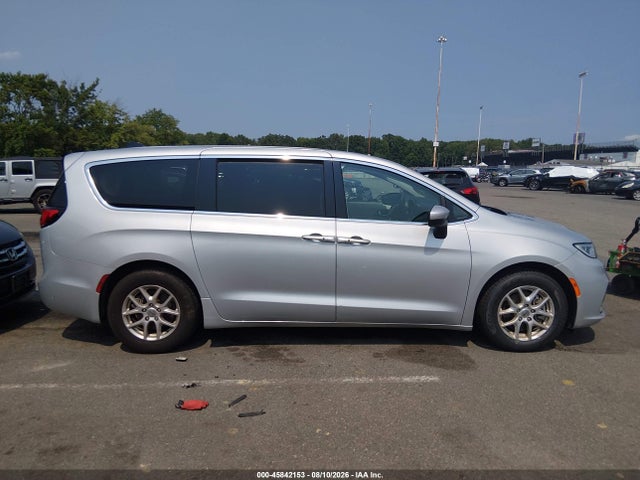 Aukcja sprzedaży 2023 Chrysler Pacifica Touring L, vin: 2C4RC1BG4PR506929, numer aukcji: 45842153