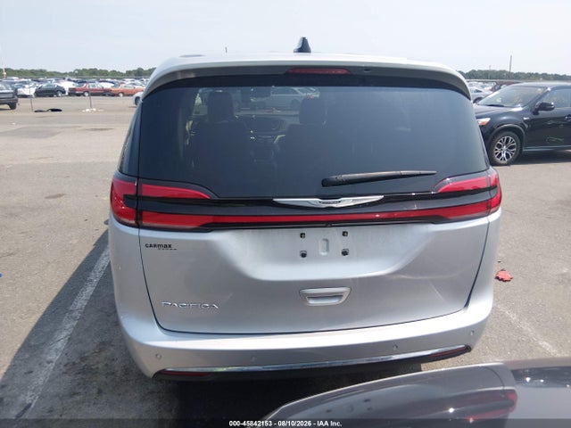 Aukcja sprzedaży 2023 Chrysler Pacifica Touring L, vin: 2C4RC1BG4PR506929, numer aukcji: 45842153