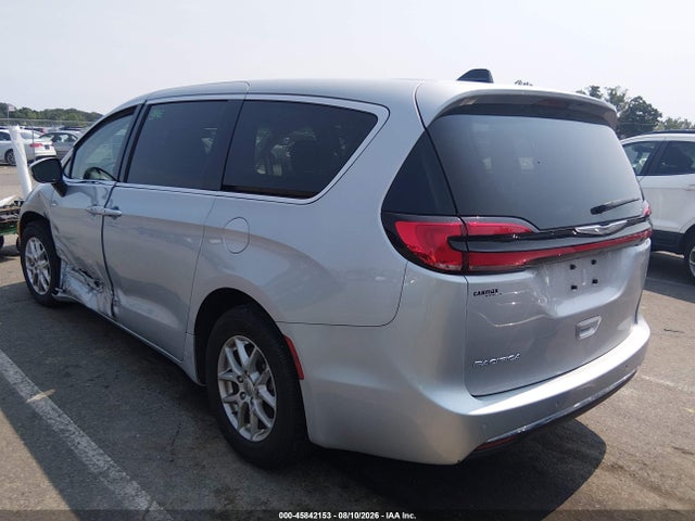 Aukcja sprzedaży 2023 Chrysler Pacifica Touring L, vin: 2C4RC1BG4PR506929, numer aukcji: 45842153