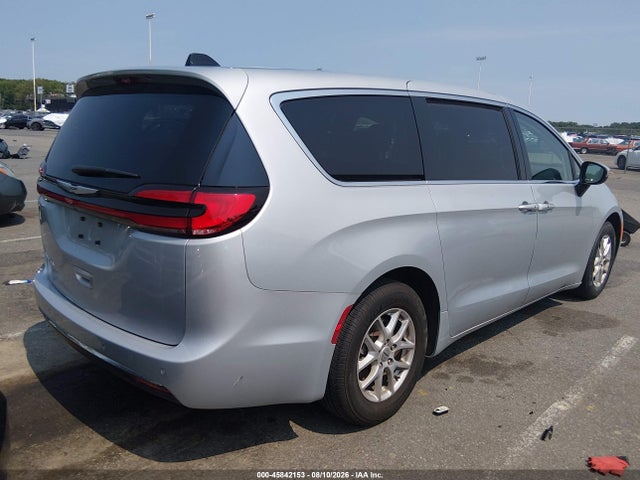 Aukcja sprzedaży 2023 Chrysler Pacifica Touring L, vin: 2C4RC1BG4PR506929, numer aukcji: 45842153