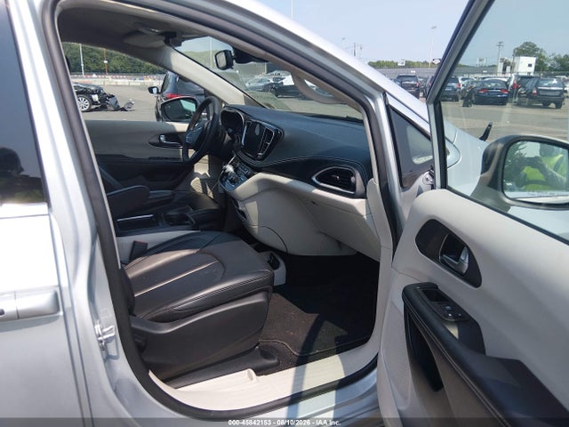 Aukcja sprzedaży 2023 Chrysler Pacifica Touring L, vin: 2C4RC1BG4PR506929, numer aukcji: 45842153