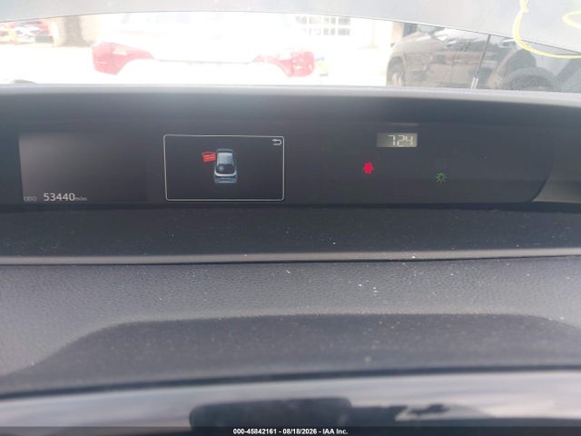 JTDL9MFU5N3039760 Toyota Prius Xle Awd-e