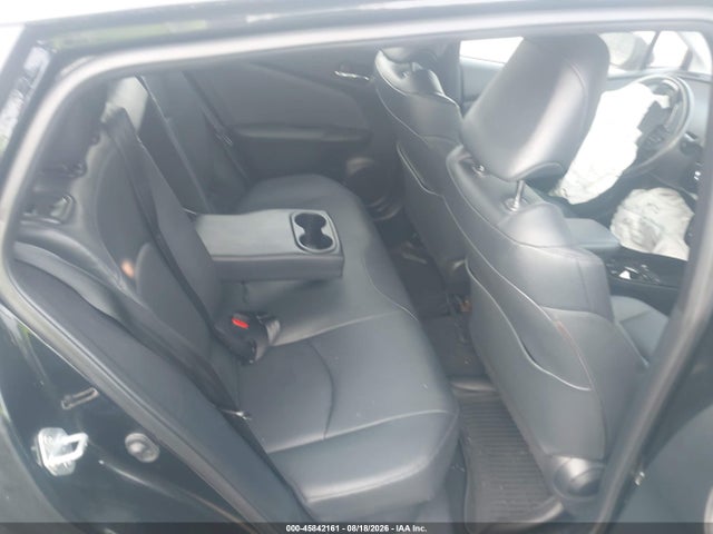 JTDL9MFU5N3039760 Toyota Prius Xle Awd-e