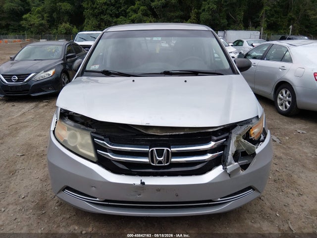 Aukcja sprzedaży 2015 Honda Odyssey Lx, vin: 5FNRL5H2XFB065076, numer aukcji: 45842163