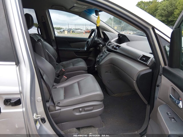 Aukcja sprzedaży 2015 Honda Odyssey Lx, vin: 5FNRL5H2XFB065076, numer aukcji: 45842163