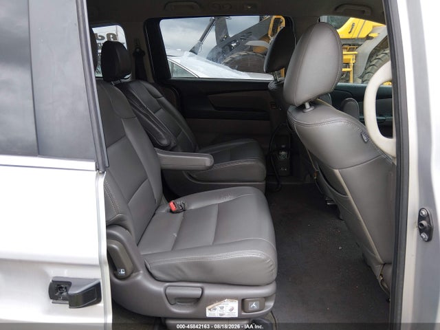 Aukcja sprzedaży 2015 Honda Odyssey Lx, vin: 5FNRL5H2XFB065076, numer aukcji: 45842163