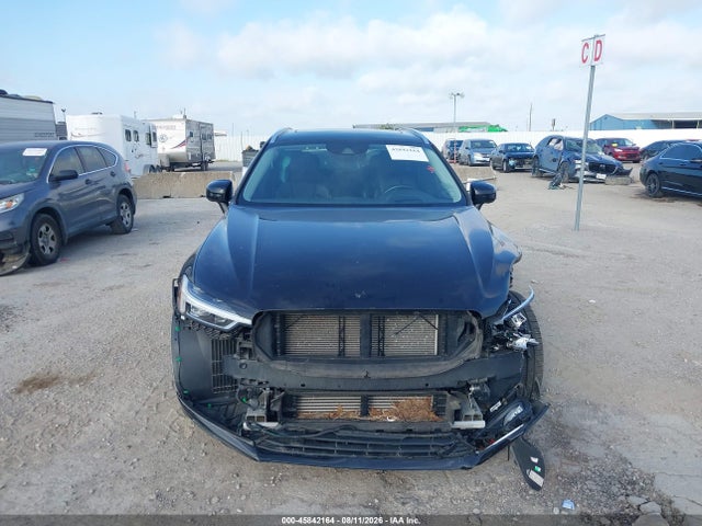 Продажа на аукционе авто 2021 Volvo Xc60 T5 Momentum, vin: YV4102RK3M1722967, номер лота: 45842164