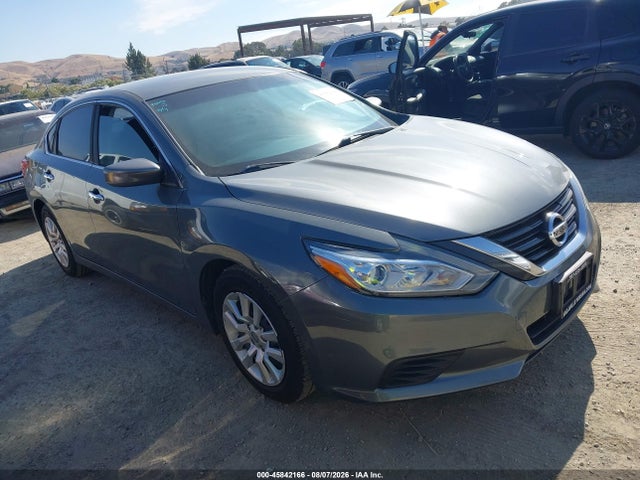 Продажа на аукционе авто 2016 Nissan Altima 2.5/2.5 S/2.5 Sl/2.5 Sr/2.5 Sv, vin: 1N4AL3APXGN347248, номер лота: 45842166