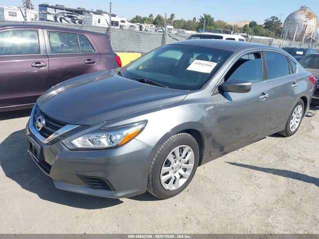 Продажа на аукционе авто 2016 Nissan Altima 2.5/2.5 S/2.5 Sl/2.5 Sr/2.5 Sv, vin: 1N4AL3APXGN347248, номер лота: 45842166