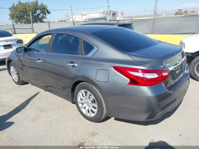 Продажа на аукционе авто 2016 Nissan Altima 2.5/2.5 S/2.5 Sl/2.5 Sr/2.5 Sv, vin: 1N4AL3APXGN347248, номер лота: 45842166
