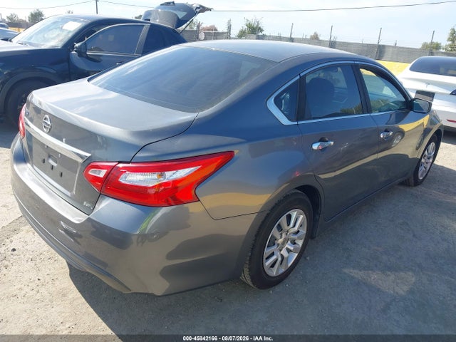 Продажа на аукционе авто 2016 Nissan Altima 2.5/2.5 S/2.5 Sl/2.5 Sr/2.5 Sv, vin: 1N4AL3APXGN347248, номер лота: 45842166