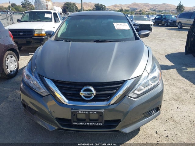 Продажа на аукционе авто 2016 Nissan Altima 2.5/2.5 S/2.5 Sl/2.5 Sr/2.5 Sv, vin: 1N4AL3APXGN347248, номер лота: 45842166