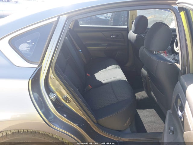 Продажа на аукционе авто 2016 Nissan Altima 2.5/2.5 S/2.5 Sl/2.5 Sr/2.5 Sv, vin: 1N4AL3APXGN347248, номер лота: 45842166