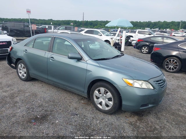 Aukcja sprzedaży 2009 Toyota Camry Le, vin: 4T1BE46K09U907486, numer aukcji: 45842168