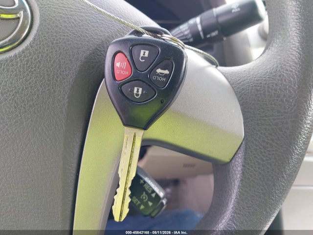 Aukcja sprzedaży 2009 Toyota Camry Le, vin: 4T1BE46K09U907486, numer aukcji: 45842168