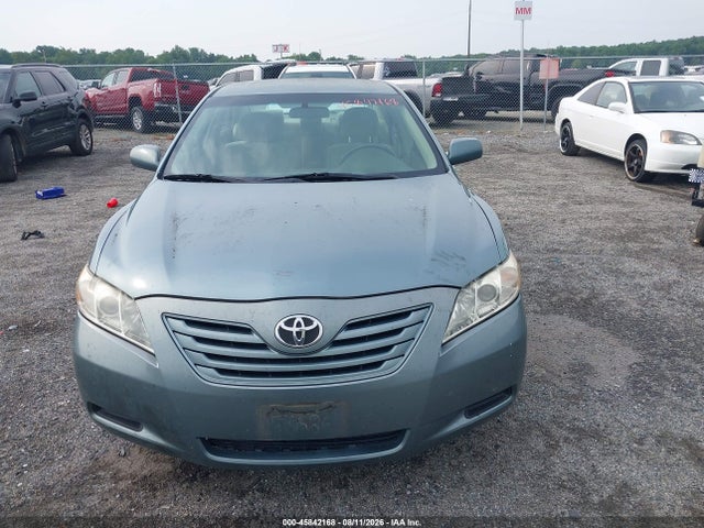 Aukcja sprzedaży 2009 Toyota Camry Le, vin: 4T1BE46K09U907486, numer aukcji: 45842168