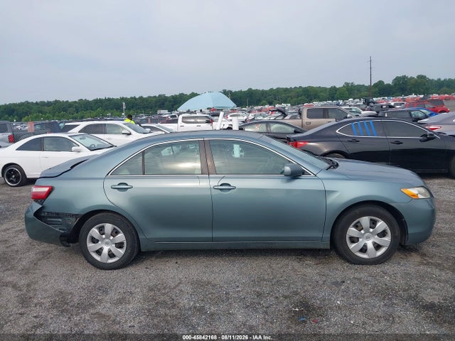 Aukcja sprzedaży 2009 Toyota Camry Le, vin: 4T1BE46K09U907486, numer aukcji: 45842168