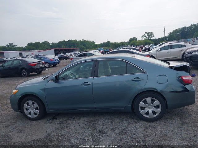 Aukcja sprzedaży 2009 Toyota Camry Le, vin: 4T1BE46K09U907486, numer aukcji: 45842168