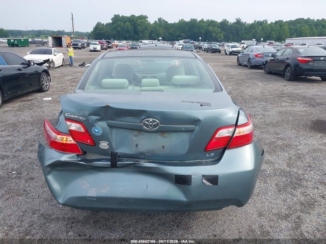 Aukcja sprzedaży 2009 Toyota Camry Le, vin: 4T1BE46K09U907486, numer aukcji: 45842168
