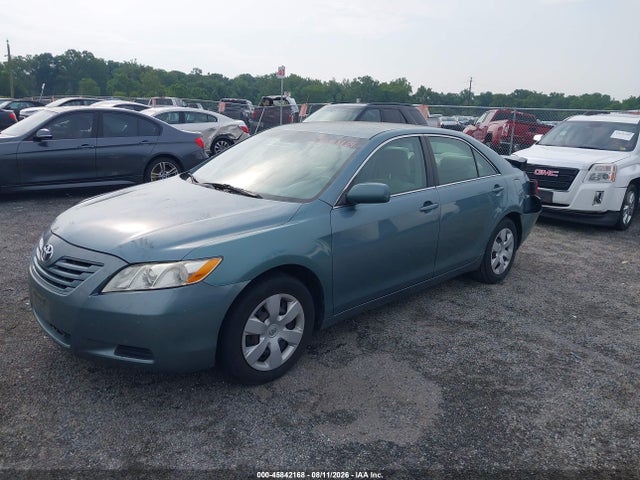 Aukcja sprzedaży 2009 Toyota Camry Le, vin: 4T1BE46K09U907486, numer aukcji: 45842168