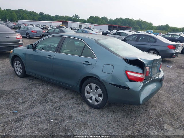 Aukcja sprzedaży 2009 Toyota Camry Le, vin: 4T1BE46K09U907486, numer aukcji: 45842168