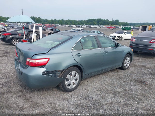 Aukcja sprzedaży 2009 Toyota Camry Le, vin: 4T1BE46K09U907486, numer aukcji: 45842168