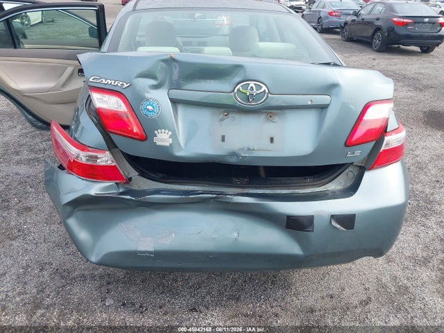 Aukcja sprzedaży 2009 Toyota Camry Le, vin: 4T1BE46K09U907486, numer aukcji: 45842168
