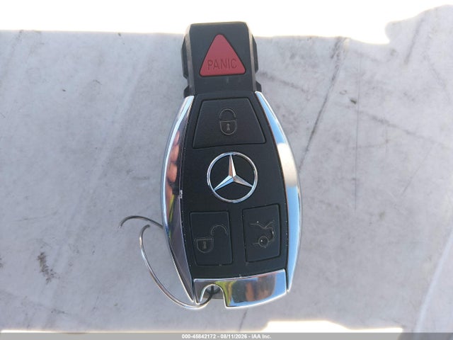 Aukcja sprzedaży 2011 Mercedes-benz Ml 350 4matic, vin: 4JGBB8GB1BA738987, numer aukcji: 45842172
