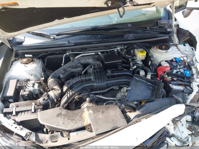 45842179 :رقم المزاد ، 4S3GTAL68H1719336 vin ، 2017 Subaru Impreza 2.0i Sport مزاد بيع