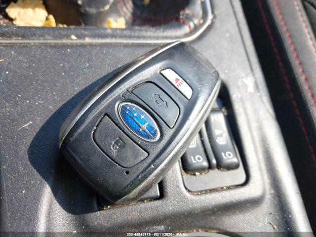 45842179 :رقم المزاد ، 4S3GTAL68H1719336 vin ، 2017 Subaru Impreza 2.0i Sport مزاد بيع