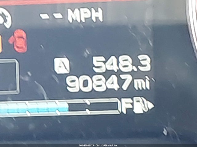 45842179 :رقم المزاد ، 4S3GTAL68H1719336 vin ، 2017 Subaru Impreza 2.0i Sport مزاد بيع