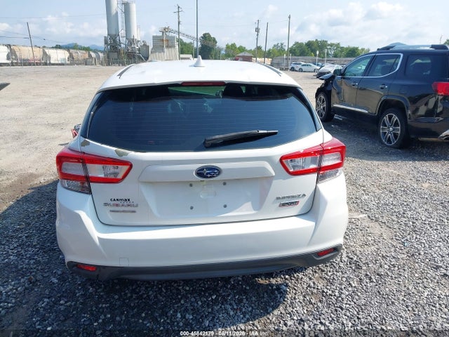 45842179 :رقم المزاد ، 4S3GTAL68H1719336 vin ، 2017 Subaru Impreza 2.0i Sport مزاد بيع