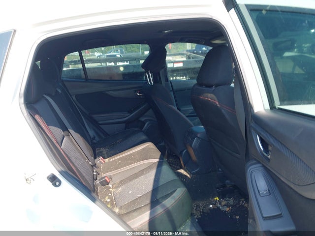 45842179 :رقم المزاد ، 4S3GTAL68H1719336 vin ، 2017 Subaru Impreza 2.0i Sport مزاد بيع