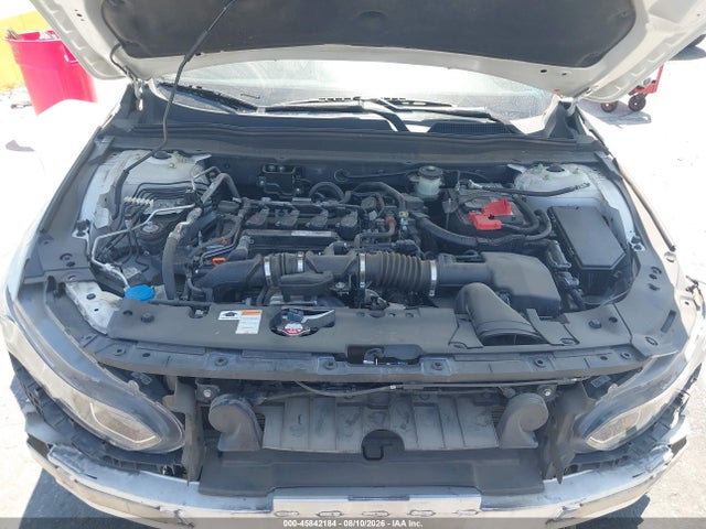 1HGCV1F37JA090623 Honda Accord Sport