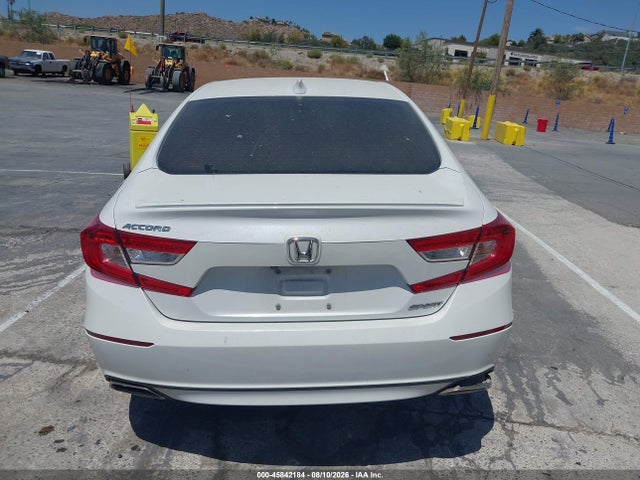 1HGCV1F37JA090623 Honda Accord Sport