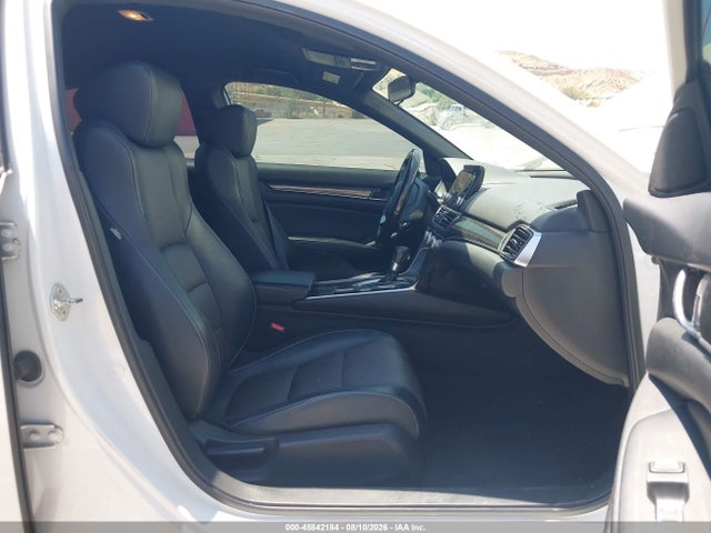 1HGCV1F37JA090623 Honda Accord Sport