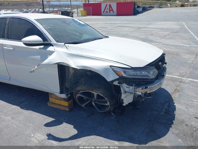1HGCV1F37JA090623 Honda Accord Sport